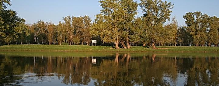 Gaestepension - Elsterland Am Sport- Und Freizeitpark Luaran gambar